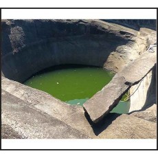 HOLY WELLS IN THE TEMPLES